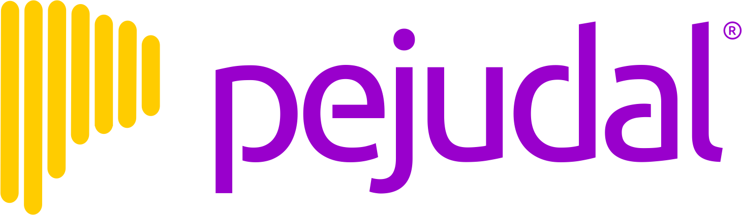 pejudal logo