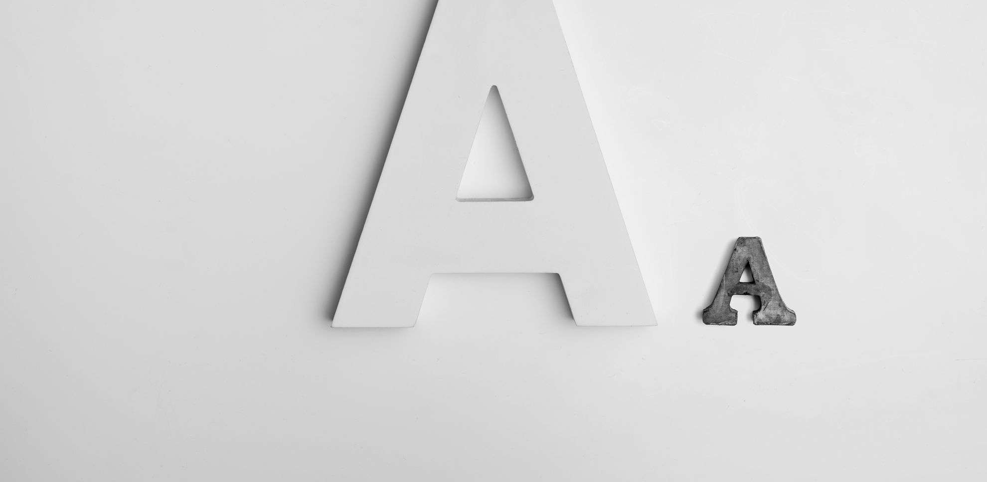 Typography - Featured image